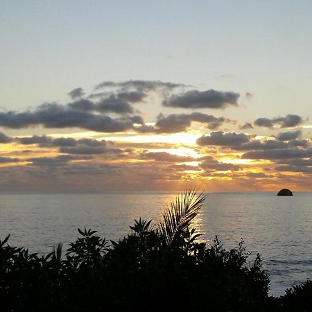 Voula Beach เลนทาส ภายนอก รูปภาพ